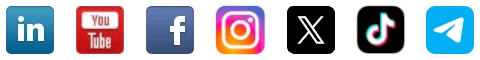 Réseaux sociaux